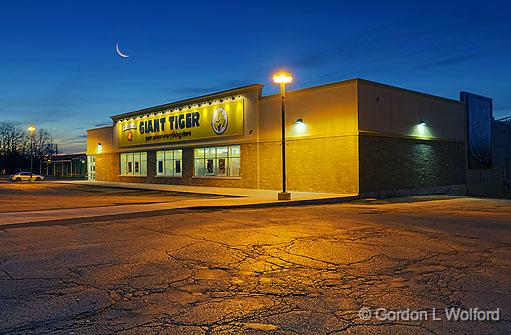 Giant Tiger_19043-55.jpg - Photographed at Smiths Falls, Ontario, Canada.